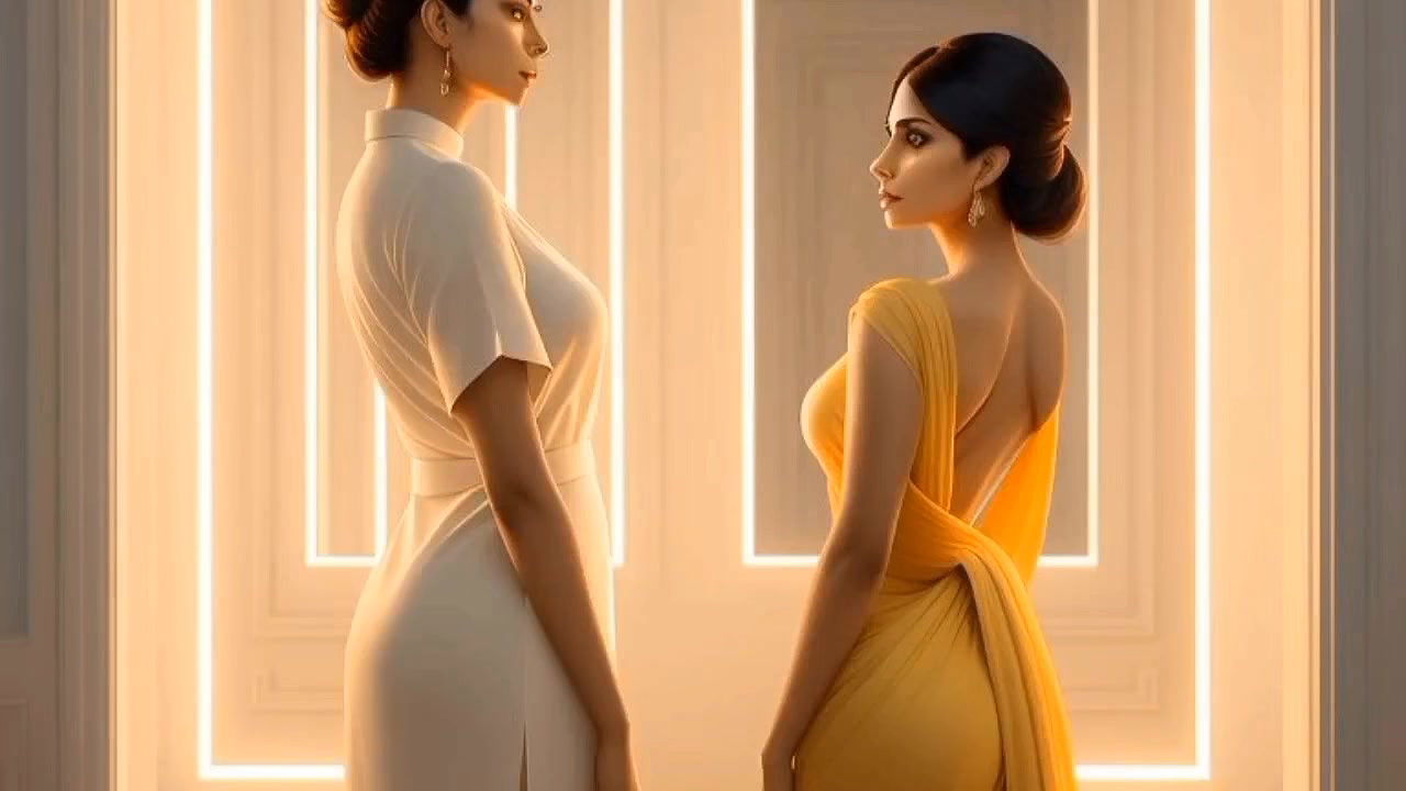 Fucked my college friend naked after a long time.