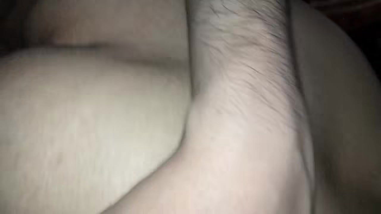 Fucking princess’s hot wet pussy on the chair with Oily Huge Cock