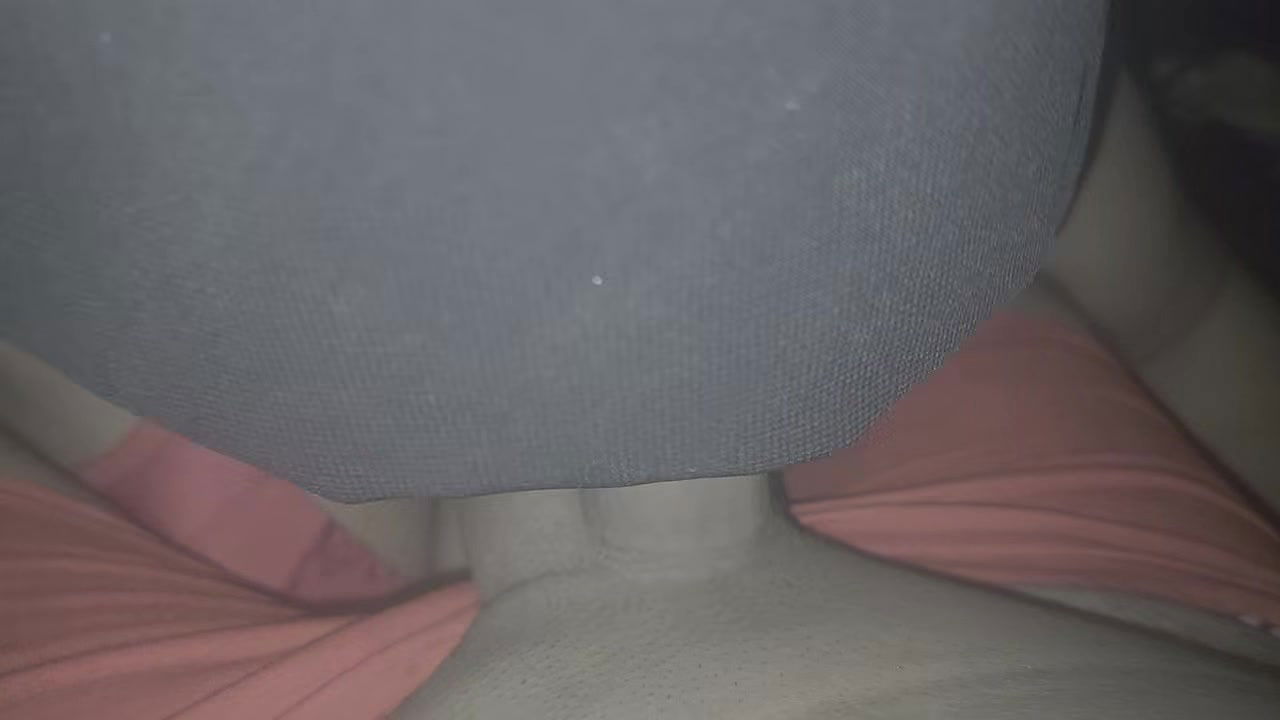 College Girlfriend Fucking hard part one