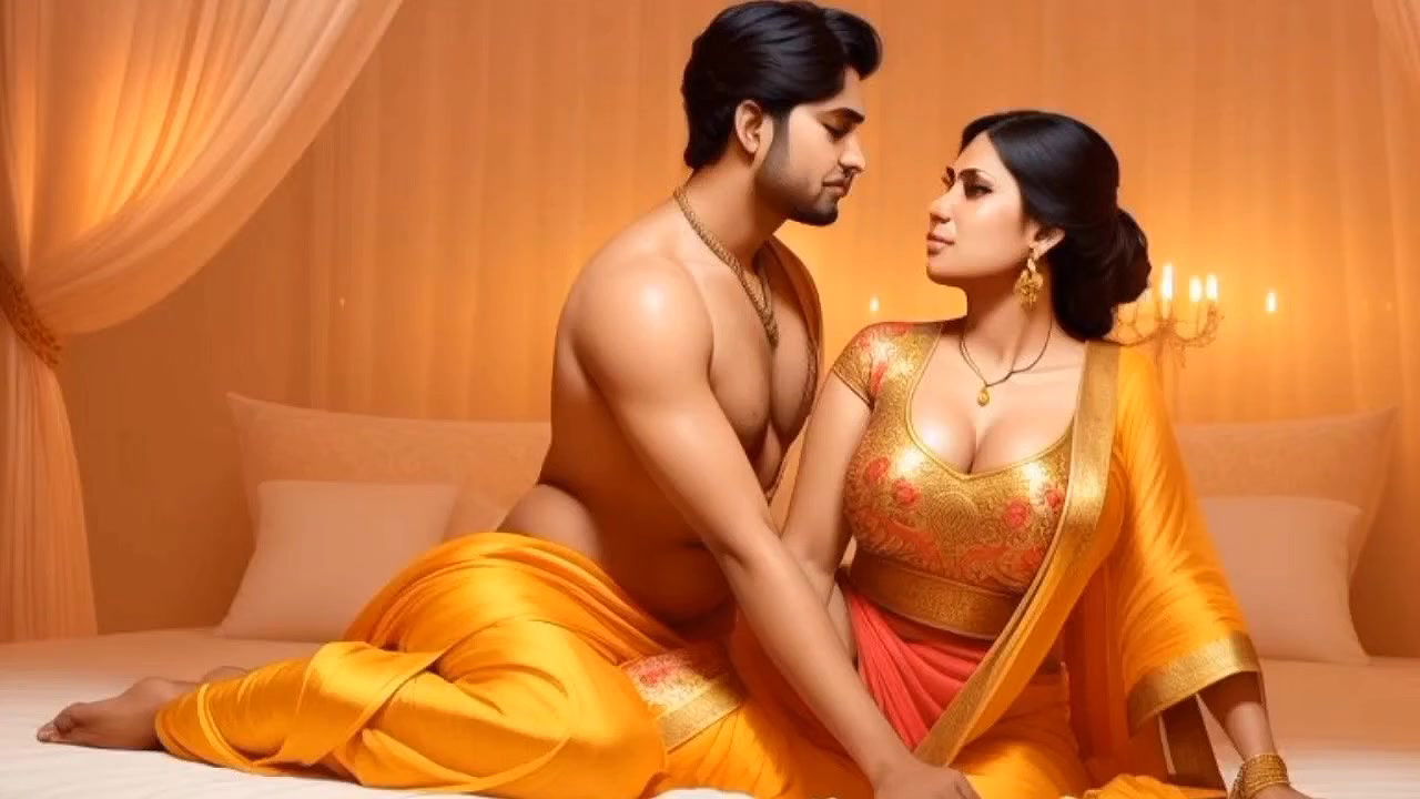 Desi Indian Girl Audio Live Talks Real Fun And Seduction ( Ai Generated )