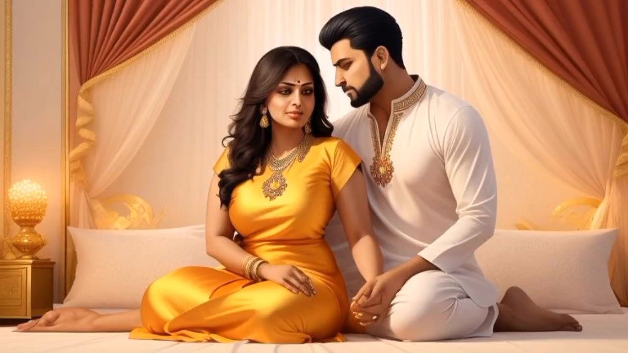 Desi Indian Girl Audio Live Talks Real Fun And Seduction ( Ai Generated )