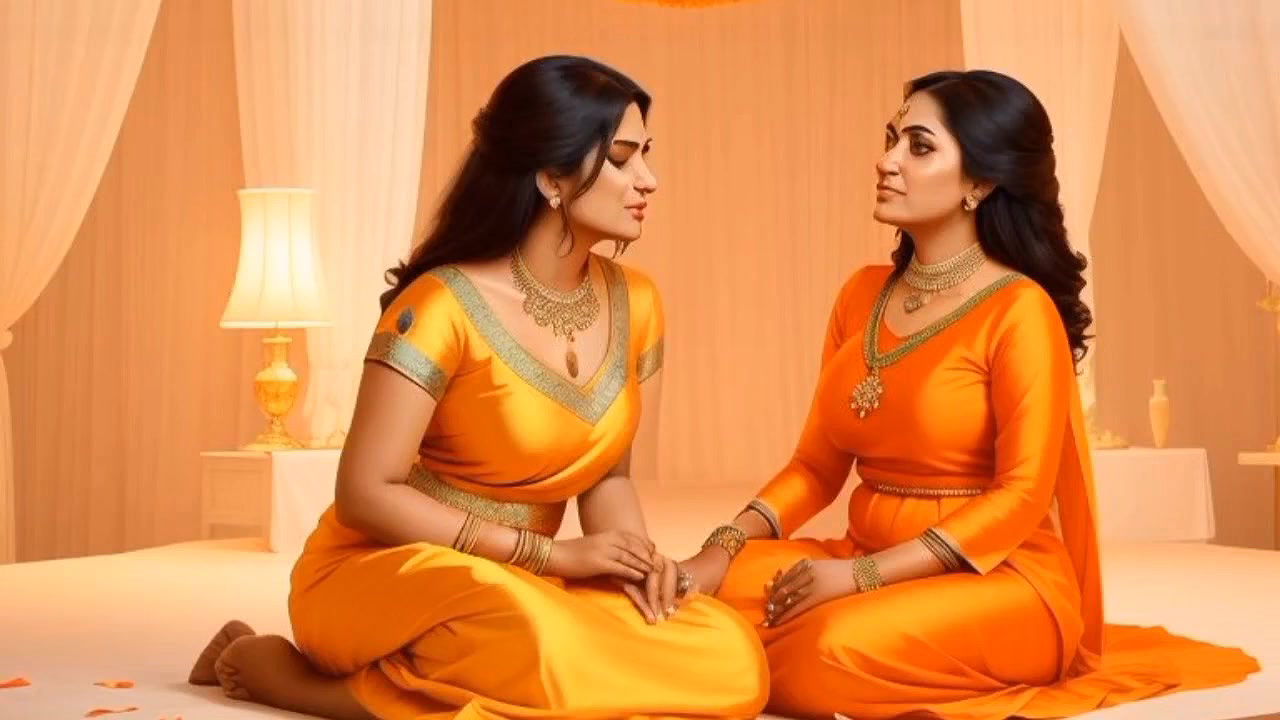 Desi Indian Girl Audio Live Talks Real Fun And Seduction ( Ai Generated )