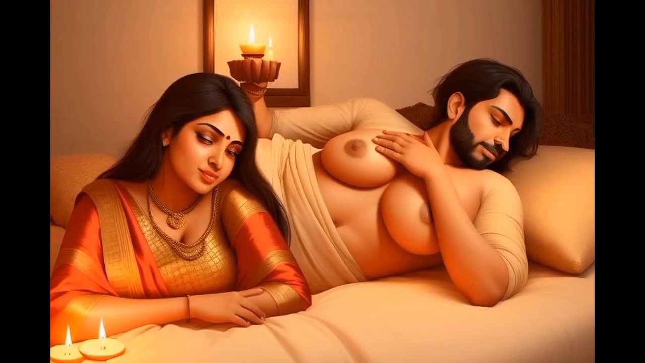 Desi Indian Girl Audio Live Talks Real Fun And Seduction ( Ai Generated )