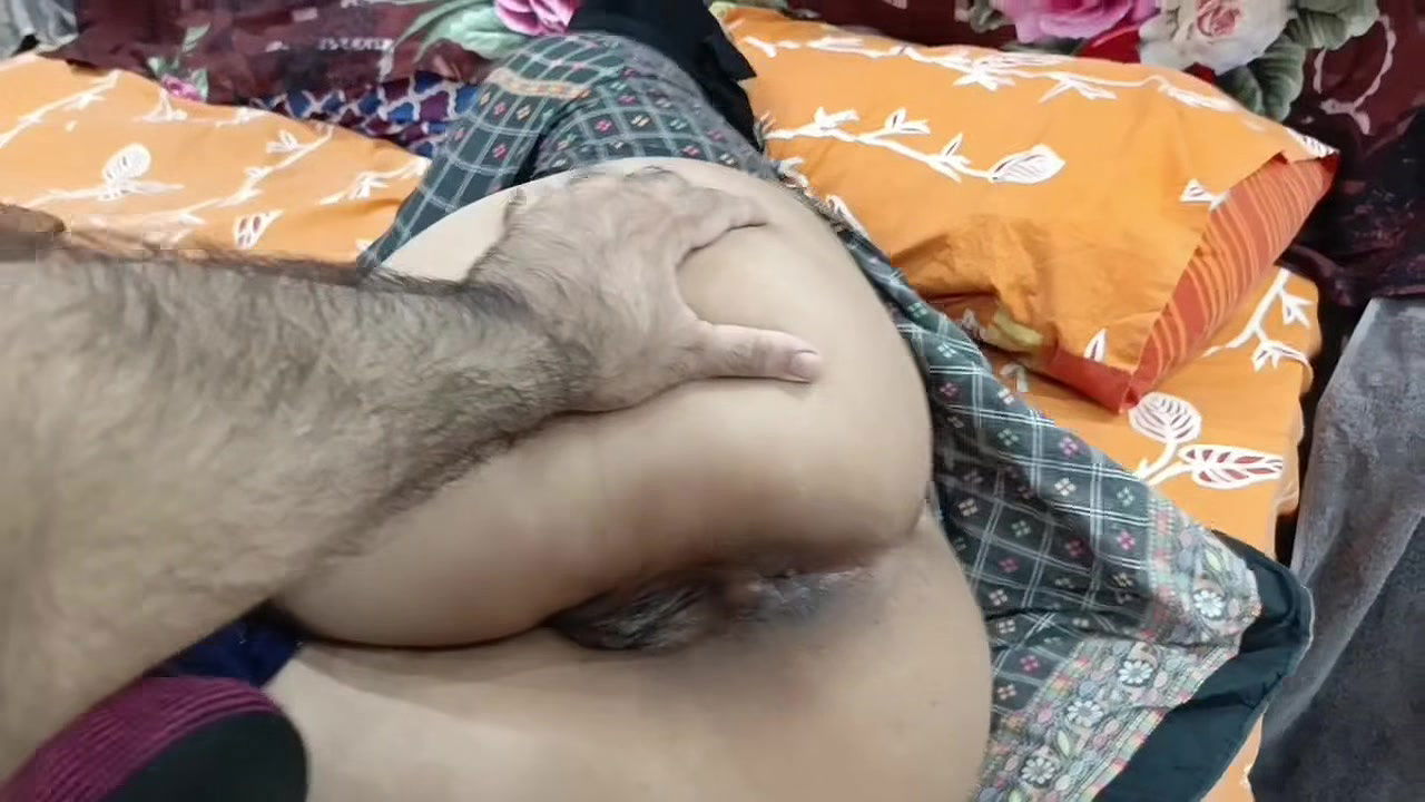 First Time I fucked my Wife in full Hard Sex