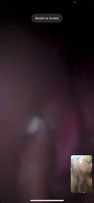 Girlfriend and boyfriend crazy extreme masturbate in video chat