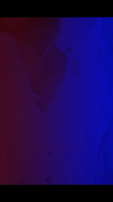 Mia feels very hot feelings