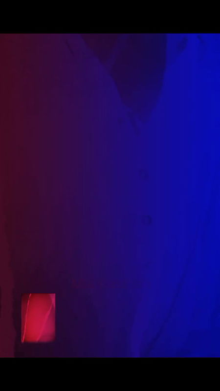 Mia feels very hot feelings