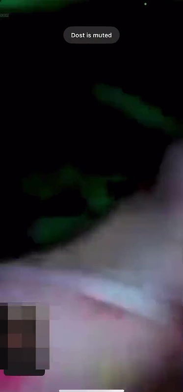 I Showed My Boobs to My Boyfriend on Video Call