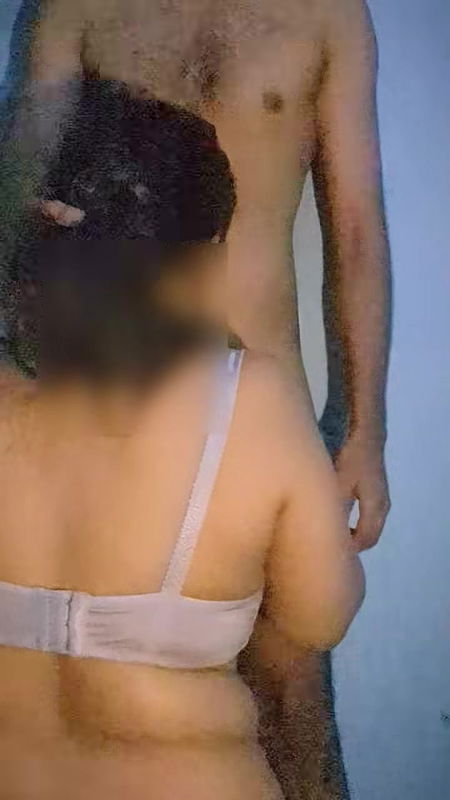 I enjoyed with my stepnephew until he come all over me