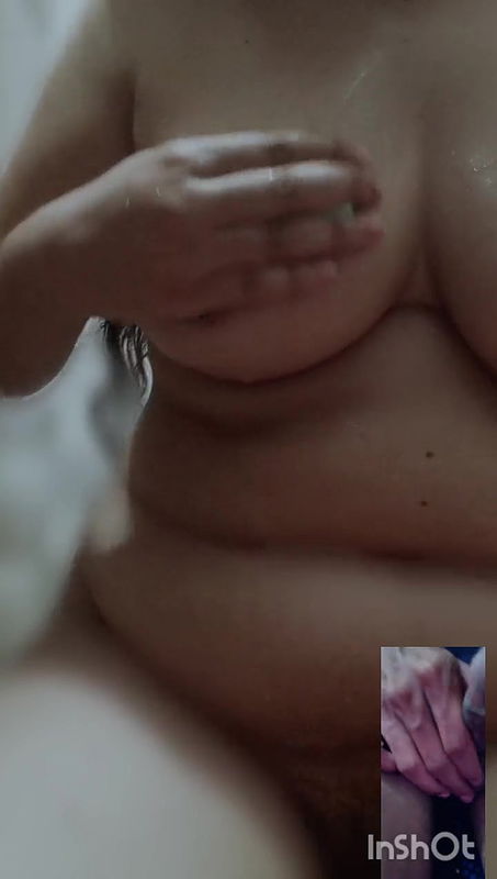 Asked to have sex every day after watching the video and I shake my penis and ejaculate