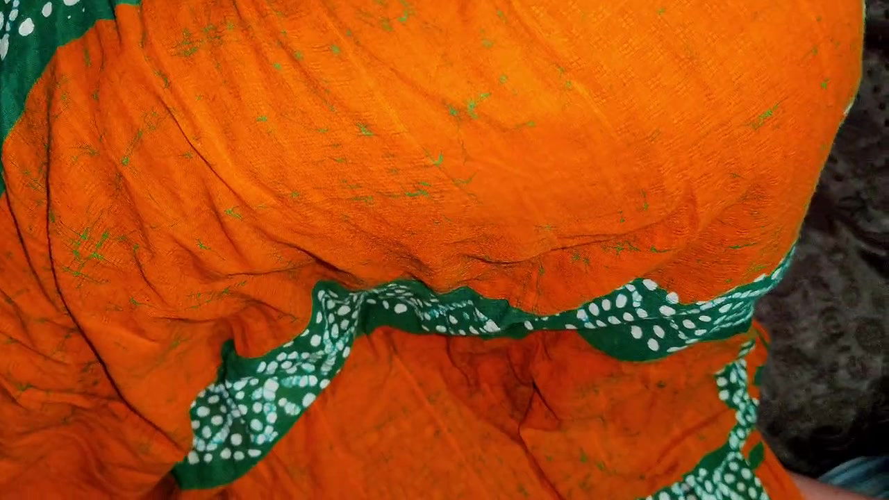 Bengali hot Desi bhabi sex with appartment security guard