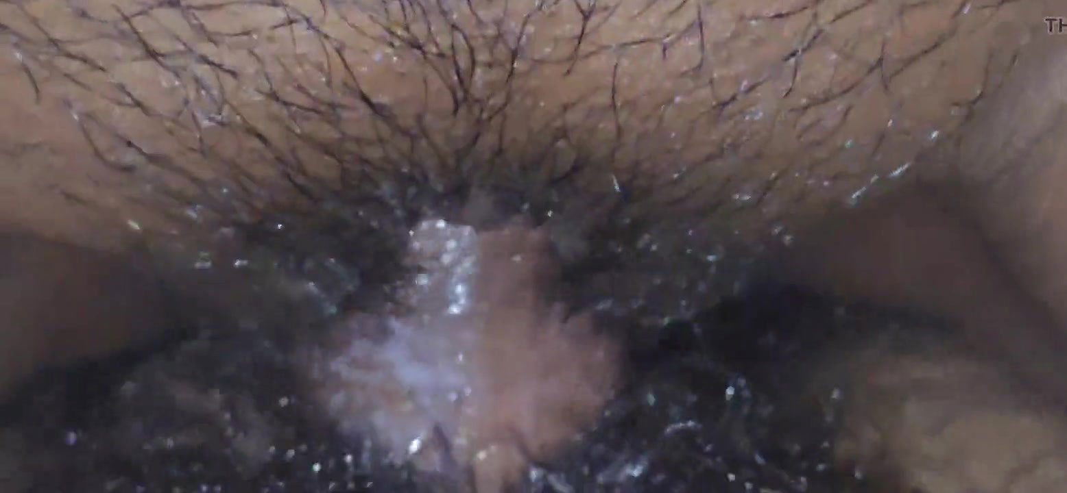 Fuck with my college girlfriend and came out a lot of pussy