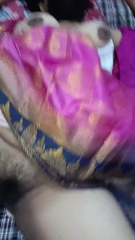 Aunty poondai super test