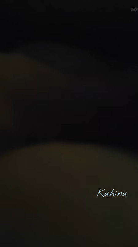 The fun of fucking a village girl in the dark at night