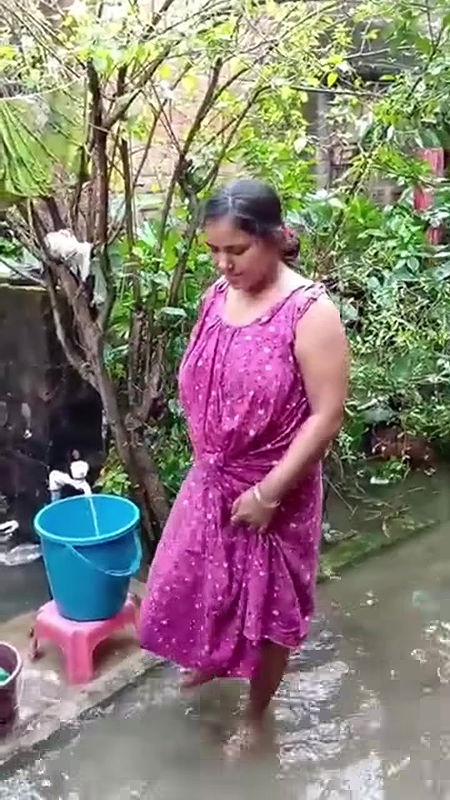 Desi grilfrend ke sath injoy outdoor