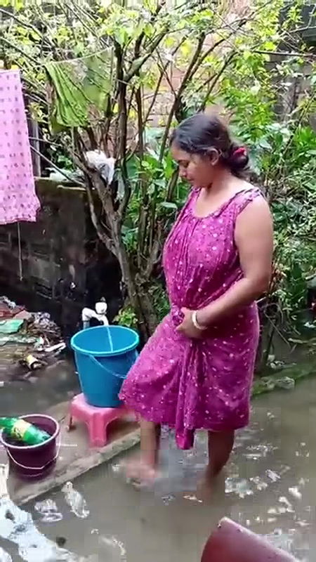 Desi grilfrend ke sath injoy outdoor