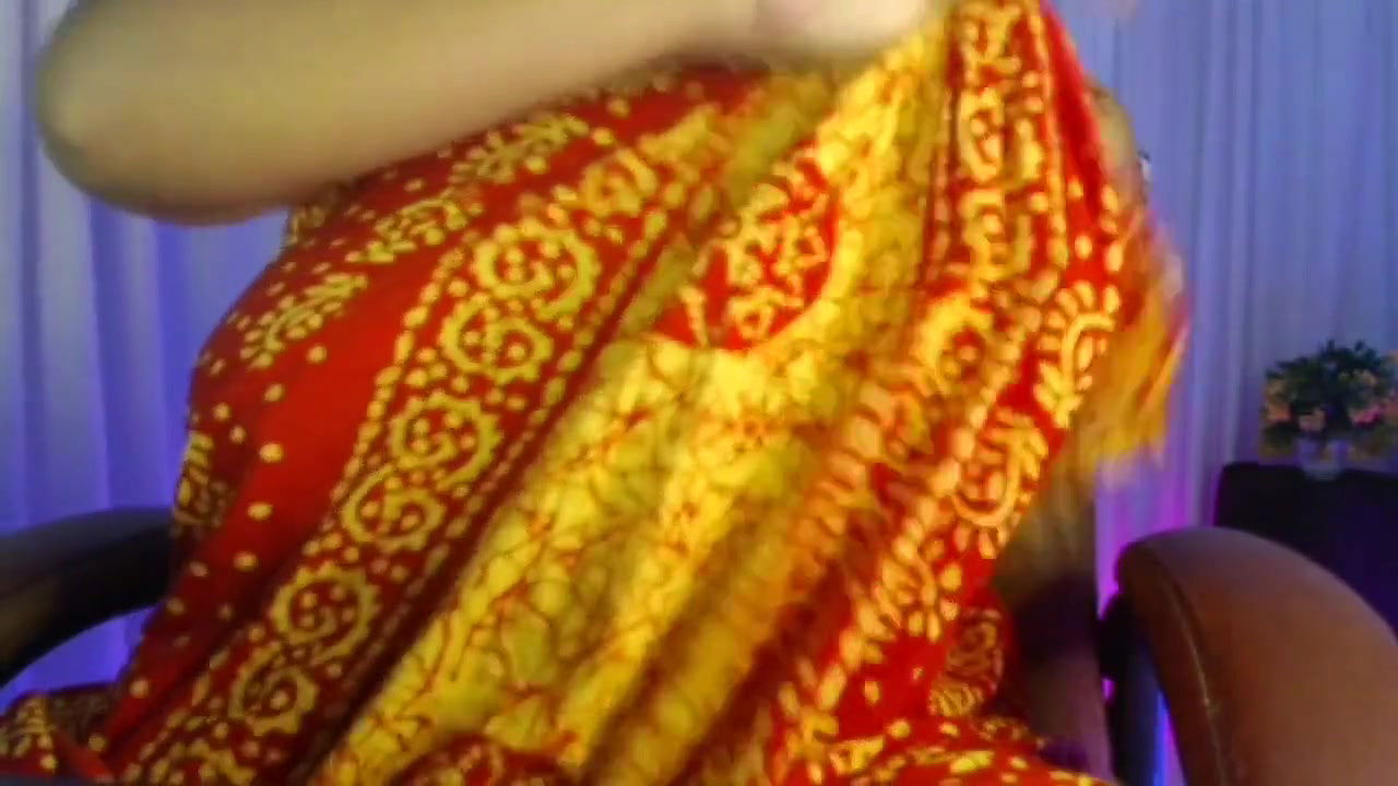 Boob Playing Armpit Licking Short.