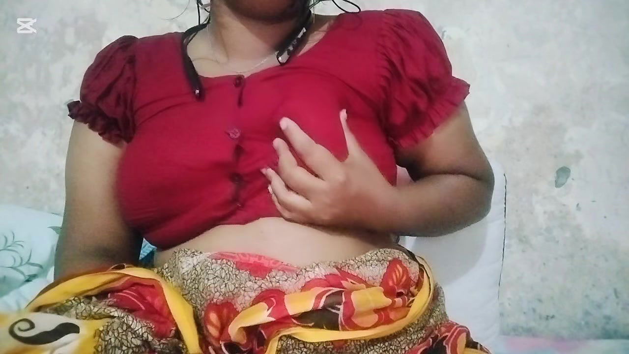 Desi wife fingaring  fucked hardly.