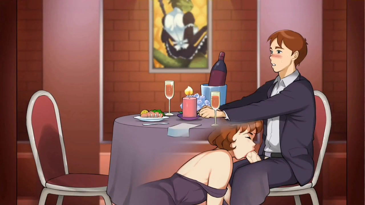 Hardcore With Milf In Milfs Plaza – Gameplay Part 01