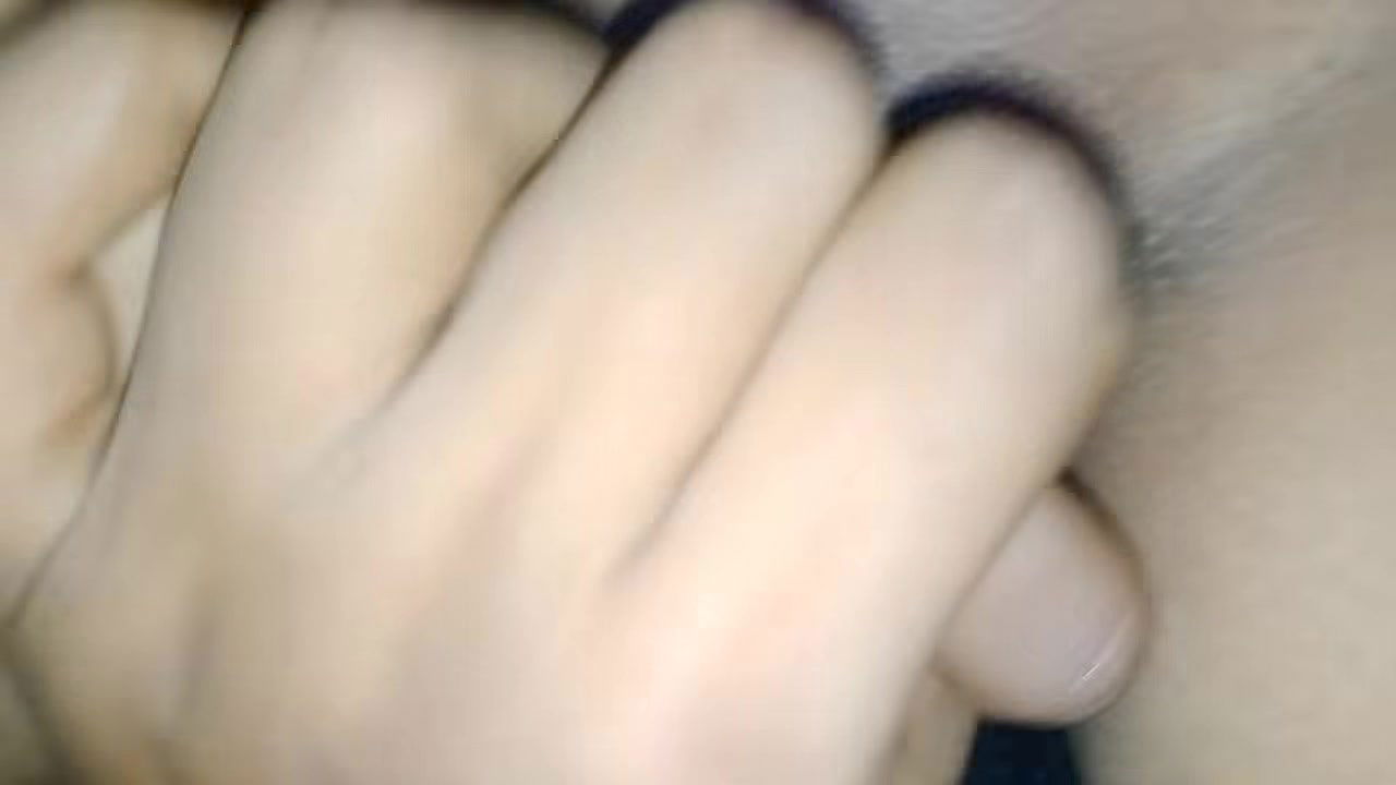 Longest fingering teaching video to Friend, Non-stop Fingering