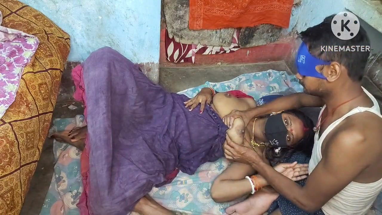 Beautiful Young Indian Village Bhabhi and Boyfriend Sex Videos