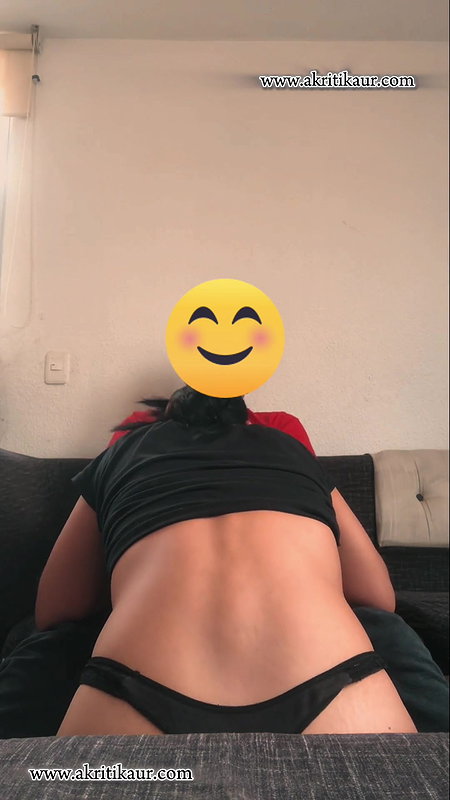 Aakriti kaur Real House Landlord Come and Fuck Viral Video ft. Indian Beautiful Girl