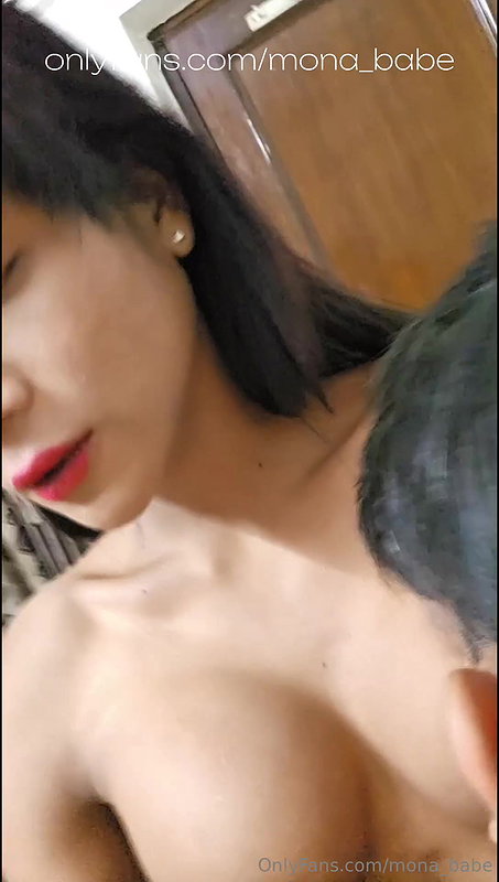 Desi shemale mona babe Ass Fuck by Handsome gabru