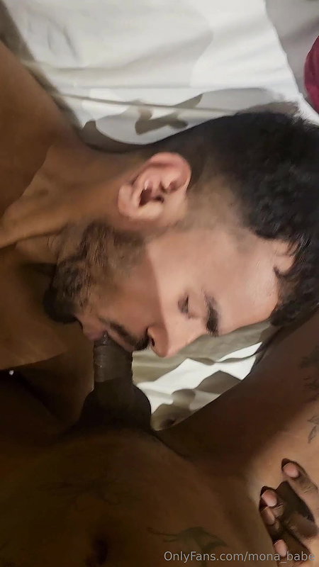 Indian shemale mona babe ass fuck to her nephew and cum on his mouth