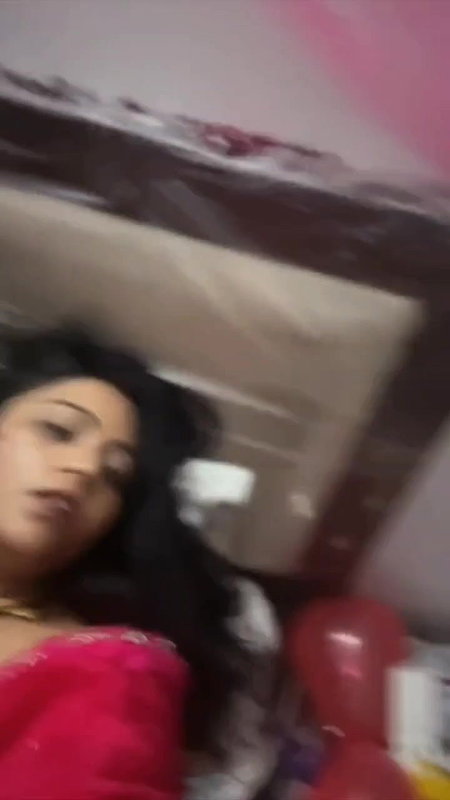 Hot desi biggy gf fucking hard from behind