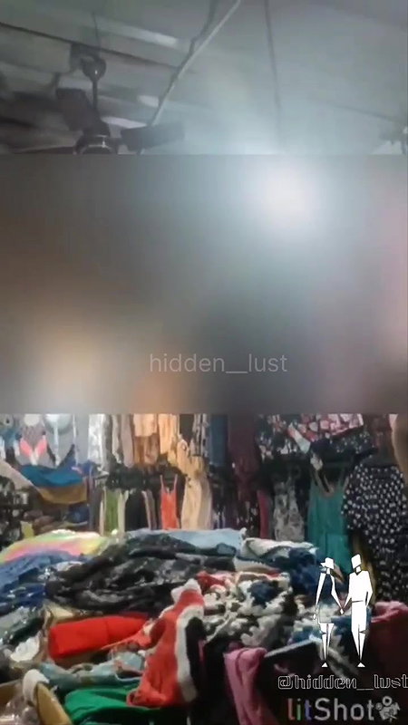 Indian hidden lust shamy laura Shopping dare full part 1