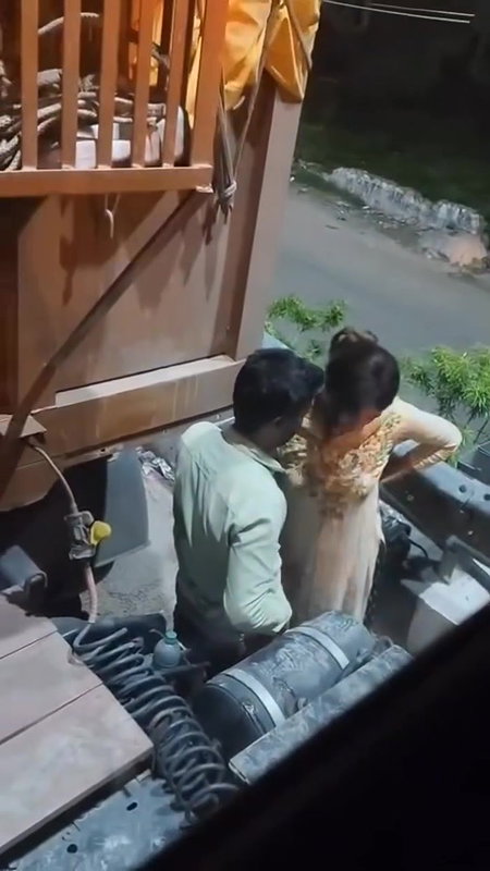 Paid Randi Blowjob Truck Driver On Public Road Part 2 Part 1 Check Pre-Post