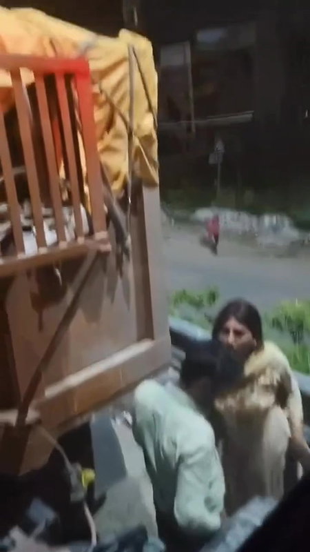 Paid Randi Blowjob Truck Driver On Public Road Part 2 Part 1 Check Pre-Post