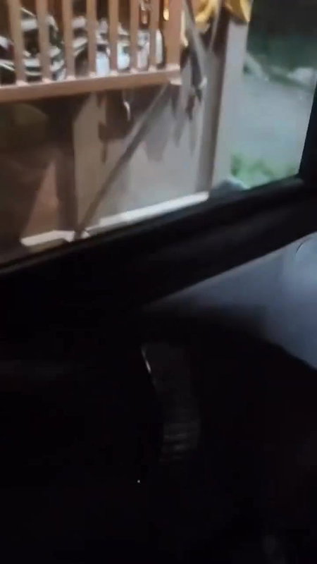 Paid Randi Blowjob Truck Driver On Public Road Part 2 Part 1 Check Pre-Post