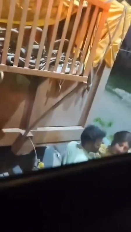 Paid Randi Blowjob Truck Driver On Public Road Part 2 Part 1 Check Pre-Post