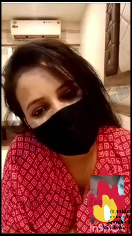 Priya Gamre 121 VC Leaked [Includes Clean Version]