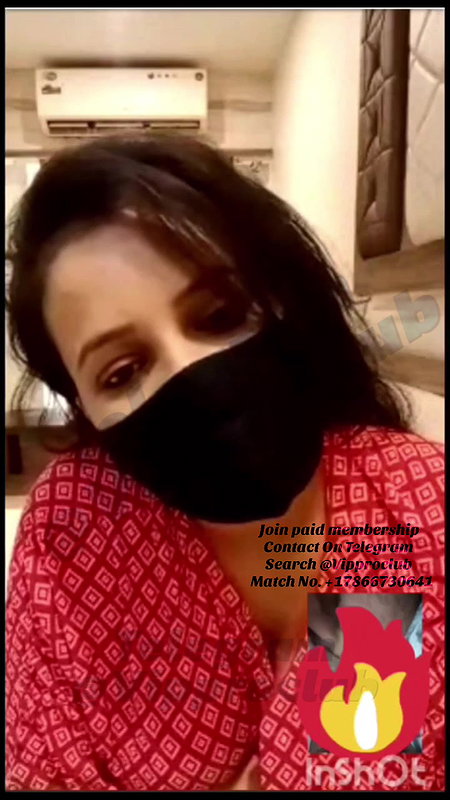 Priya Gamre 121 VC Leaked [Includes Clean Version]