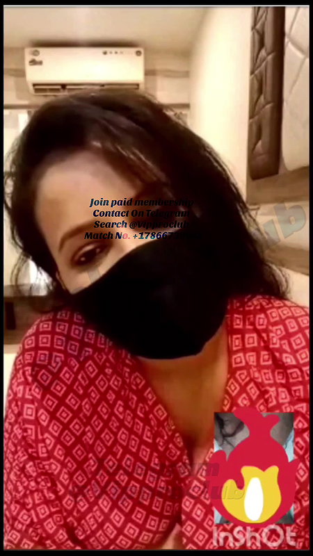 Priya Gamre 121 VC Leaked [Includes Clean Version]