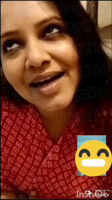 Priya Gamre 121 VC Leaked [Includes Clean Version] 26