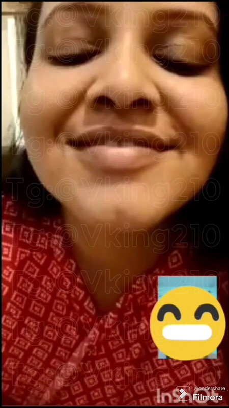 Priya Gamre 121 VC Leaked [Includes Clean Version] 26