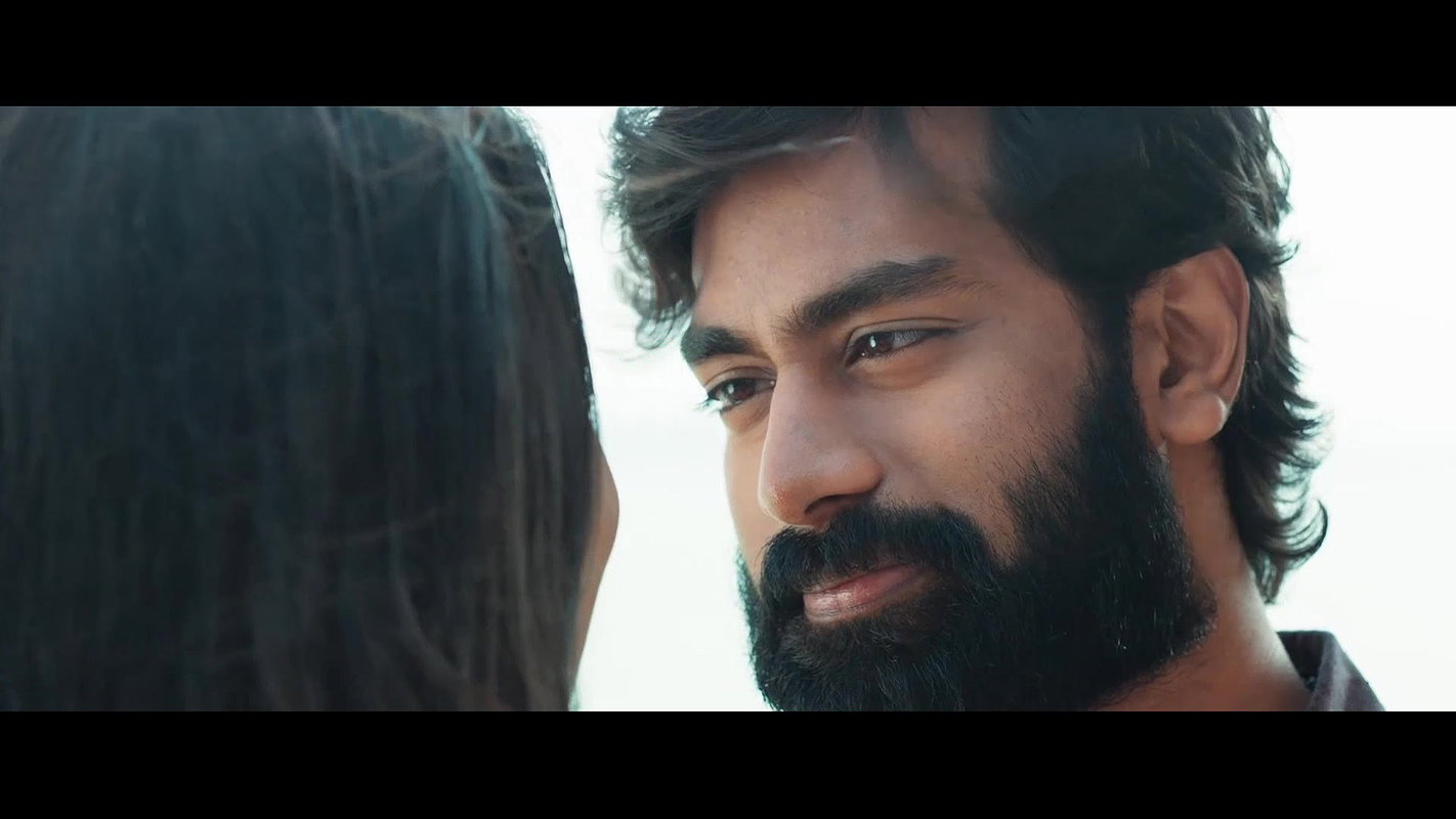 Komalee Prasad Hottest Navel,Ass,Boob Seducing Song 1- Sasivadane 2025