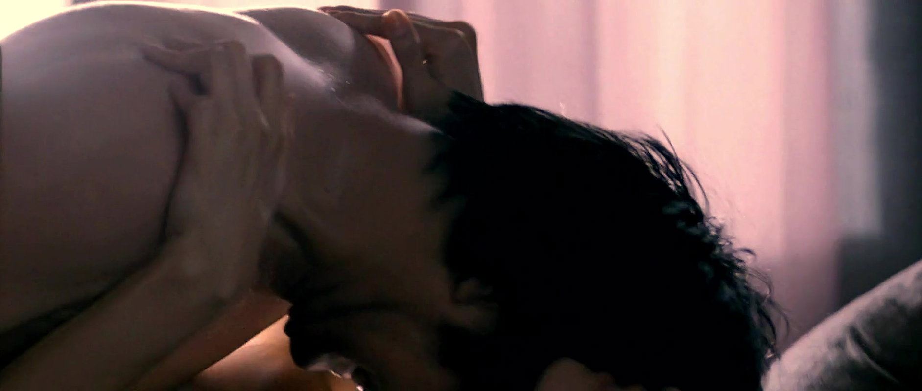 Lee El -hottest fucking scenes in The Yellow Sea