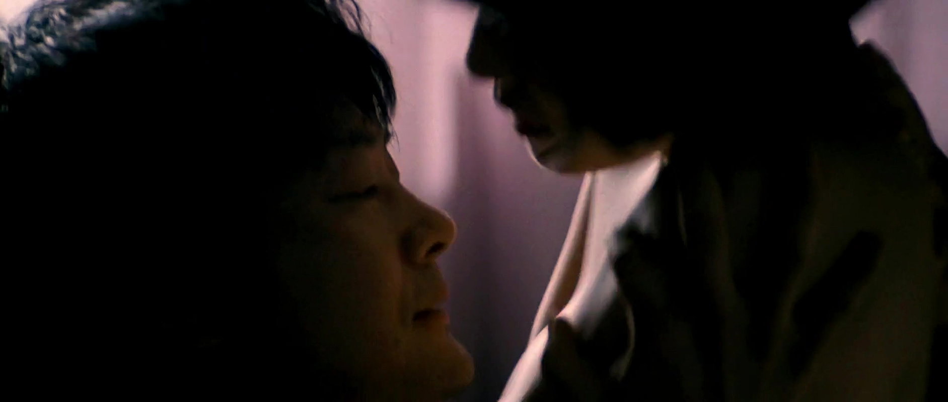 Lee El -hottest fucking scenes in The Yellow Sea