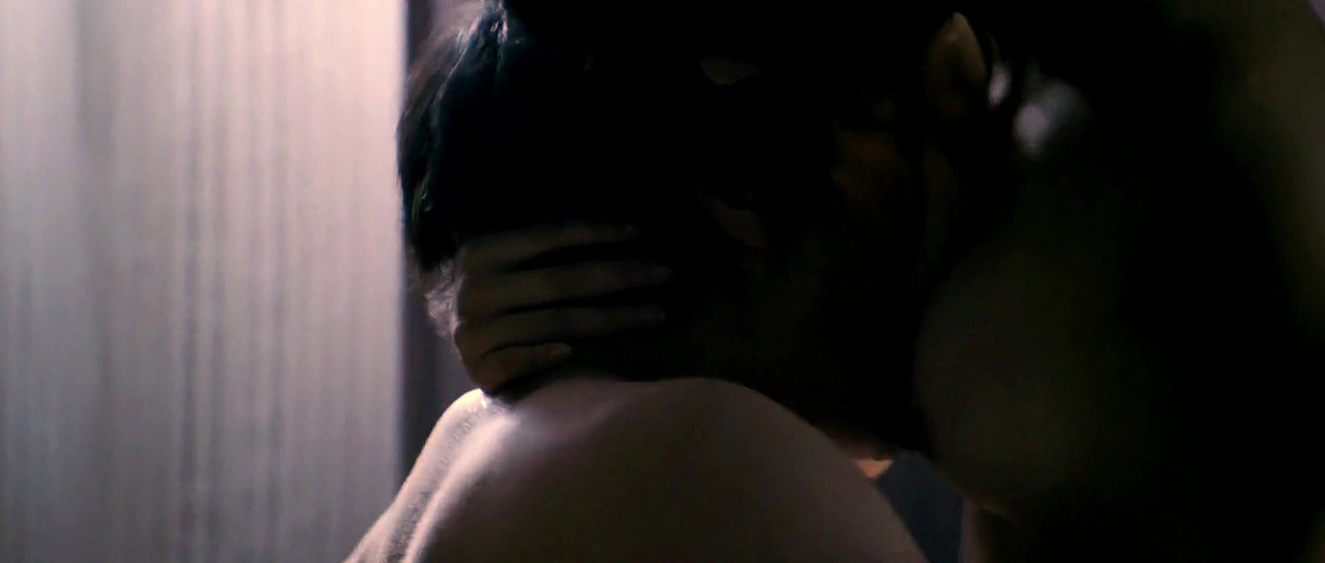 Lee El -hottest fucking scenes in The Yellow Sea