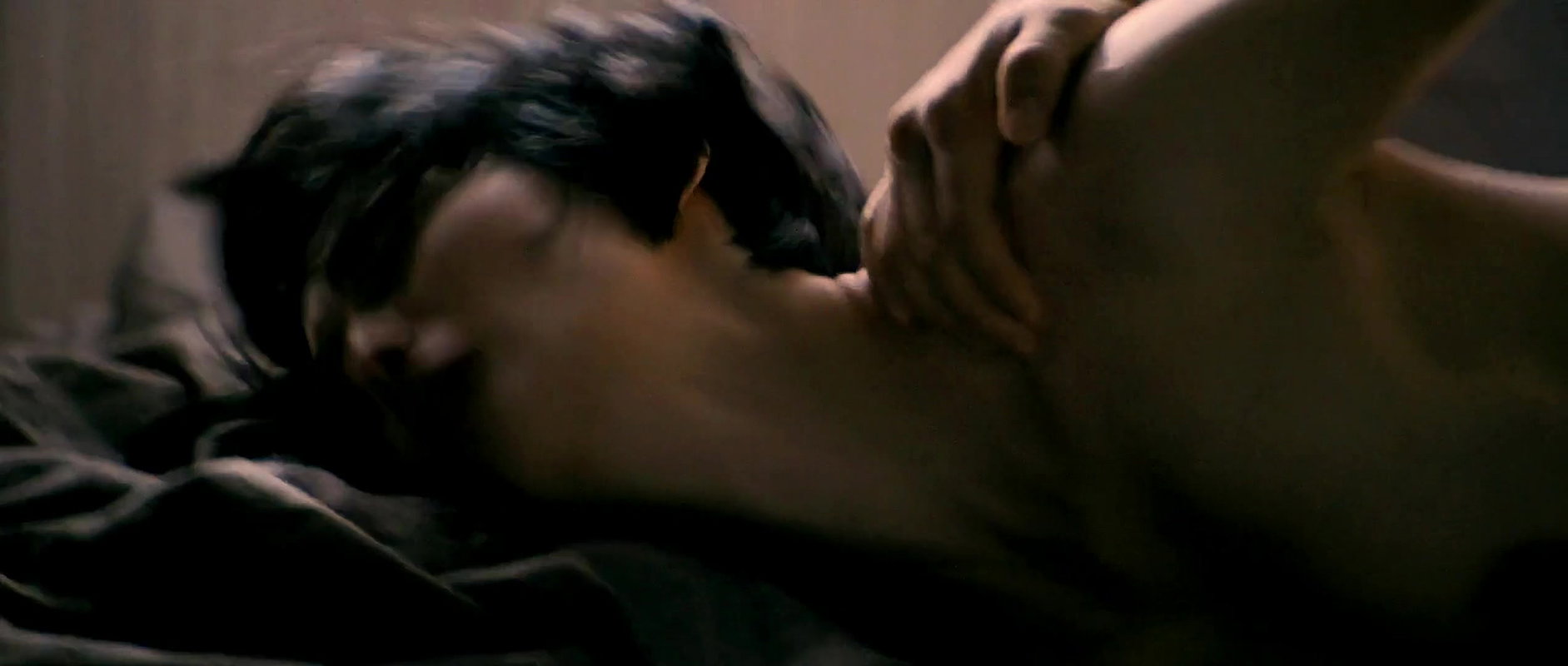 Lee El -hottest fucking scenes in The Yellow Sea