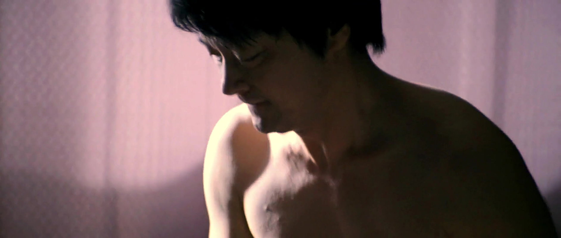 Lee El -hottest fucking scenes in The Yellow Sea