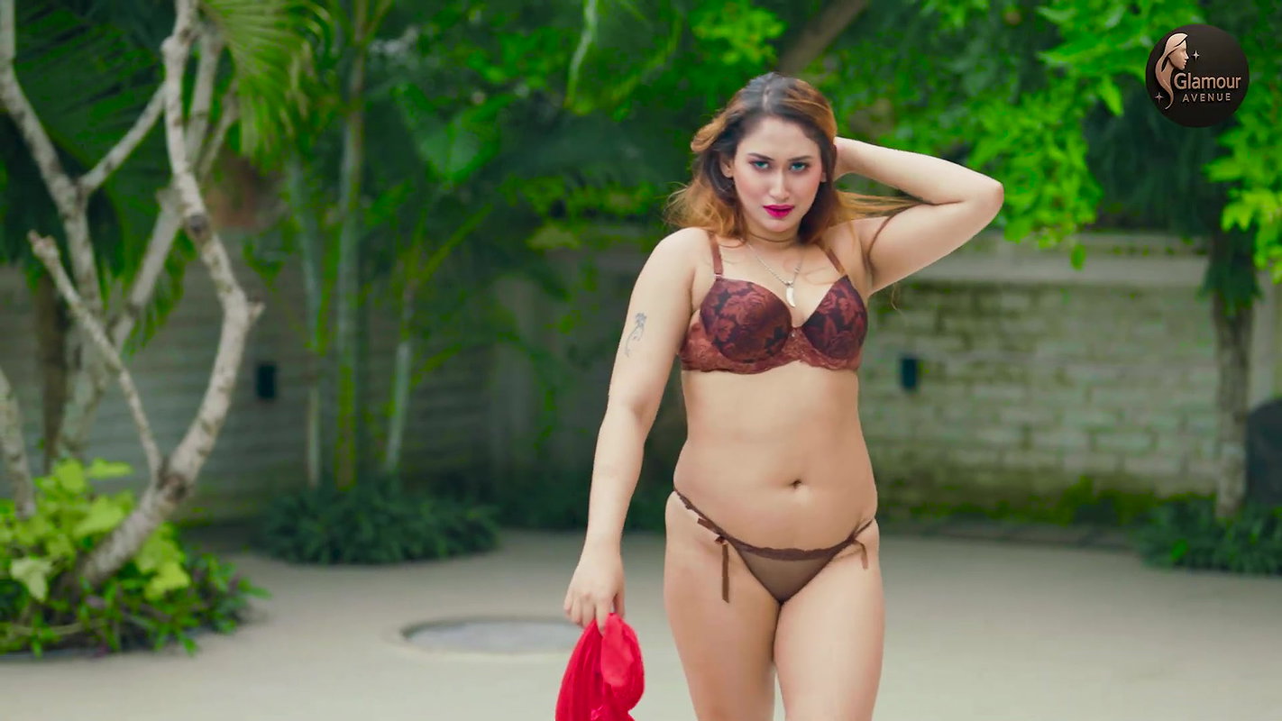 Priyanka Biswas   Full Members Bikini