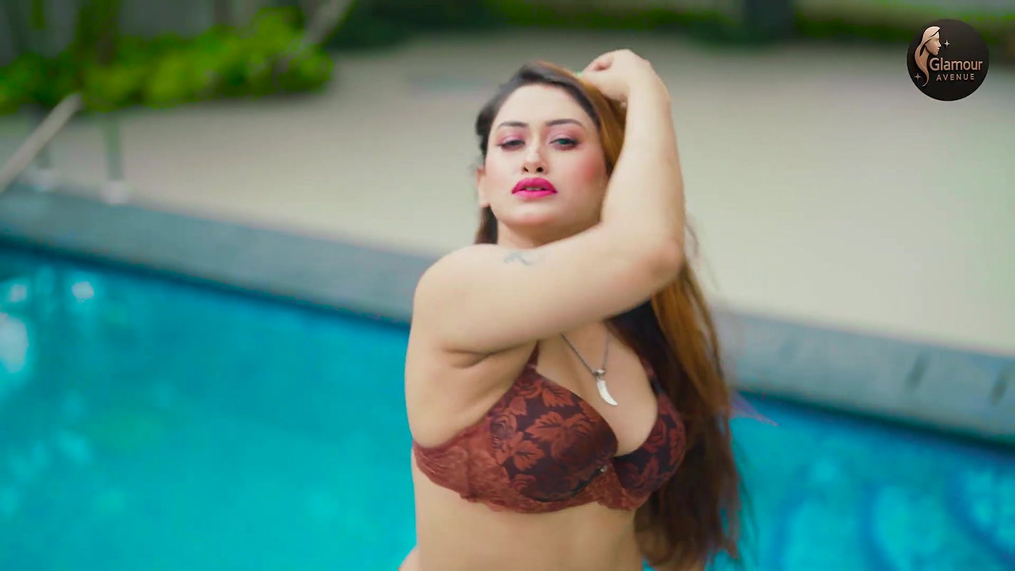 Priyanka Biswas   Full Members Bikini