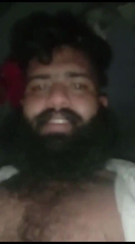 Desi aunty fucking with young lover