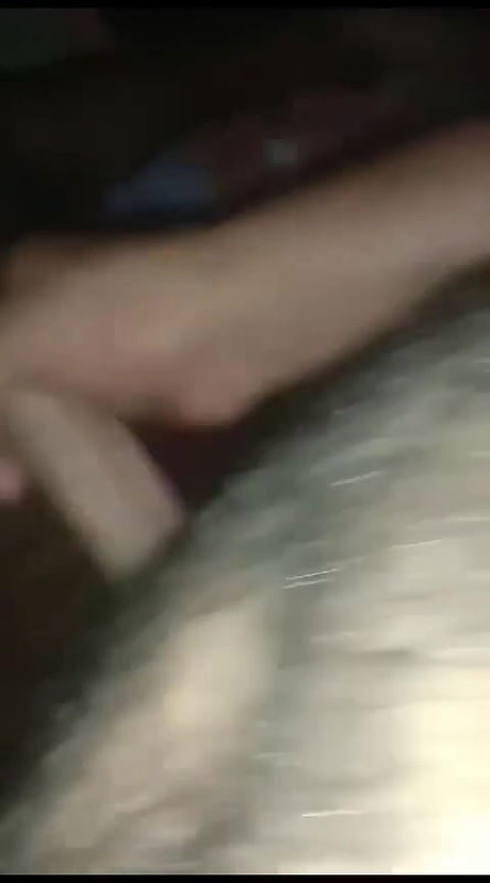 Desi aunty fucking with young lover