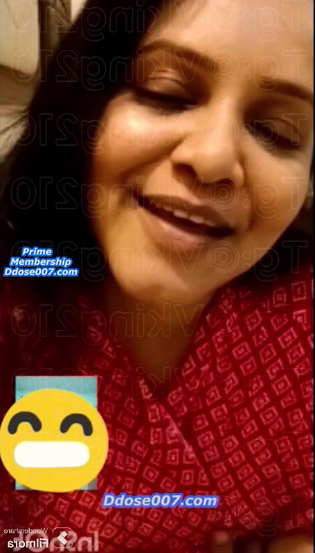 Priya Gamre 121 VC Leaked [Includes Clean Version] 24